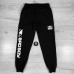 Штаны спортивные Bad Boy All Around Track Pants black/white Штаны спортивные Bad Boy All Around Track Pants black/white