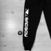 Штаны спортивные Bad Boy All Around Track Pants black/white Штаны спортивные Bad Boy All Around Track Pants black/white