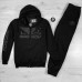 Спортивный Костюм Bad Boy Logo Classic black all
