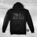 Спортивный Костюм Bad Boy Logo Classic black all