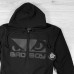 Олимпийка Bad Boy Logo Classic black all