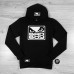 Худи Hoodie BAD BOY Classic black