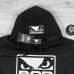 Худи Hoodie BAD BOY Classic black