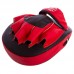 Лапи вигнуті для боксу та єдиноборств BOXER red