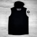 Безрукавка Chicago Bulls black