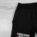 Шорты Chicago Bulls NBA black