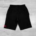 Шорты Chicago Bulls NBA black