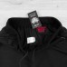 Шорты Chicago Bulls NBA black