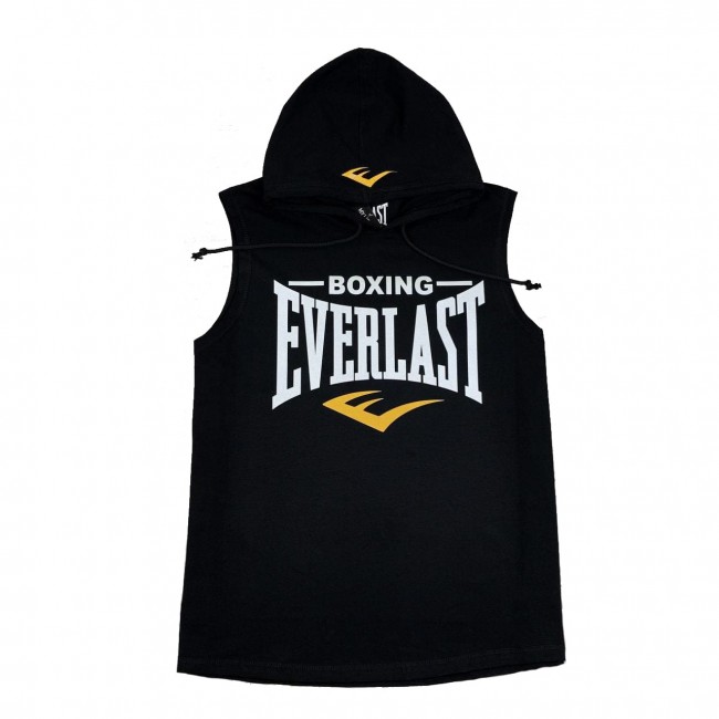 Безрукавка Everlast Boxing black