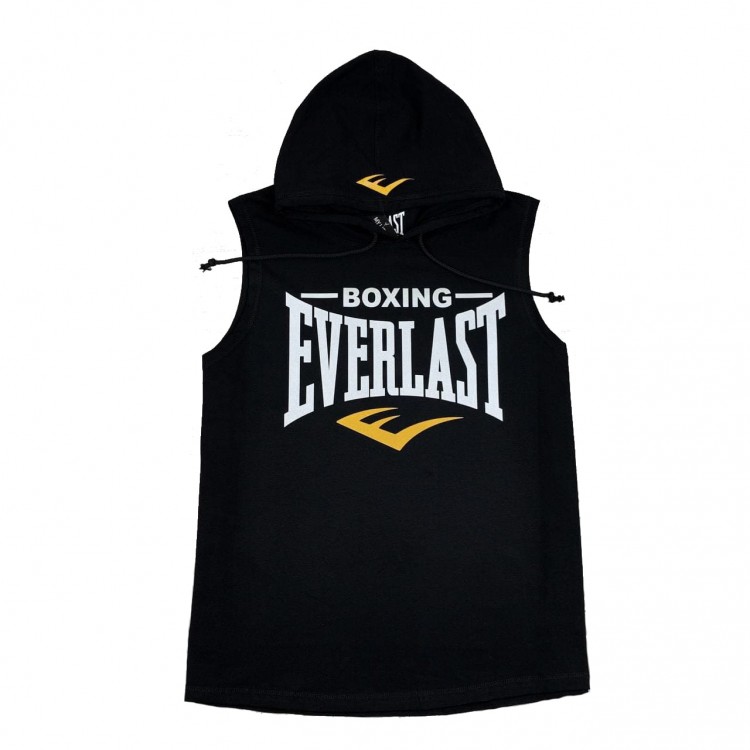 Безрукавка Everlast Boxing black
