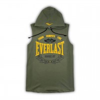 Безрукавка Everlast Boxing Bronx khaki
