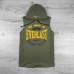 Безрукавка Everlast Boxing Bronx khaki
