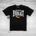 Футболка Everlast Boxing Black Футболка Everlast Boxing Black