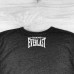 Футболка Everlast Boxing gray Футболка Everlast Boxing gray