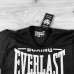 Футболка Everlast Boxing gray Футболка Everlast Boxing gray