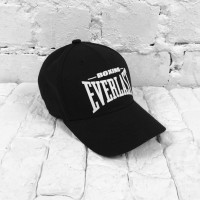 Бейсболка Everlast Boxing black