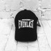 Бейсболка Everlast Boxing black Бейсболка Everlast Boxing black