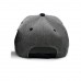 Snapback Everlast gray/black