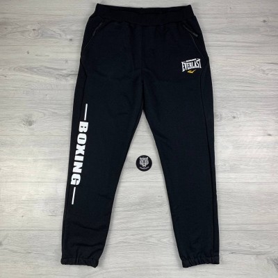Спортивные штаны Everlast Boxing black Спортивные штаны Everlast Boxing black