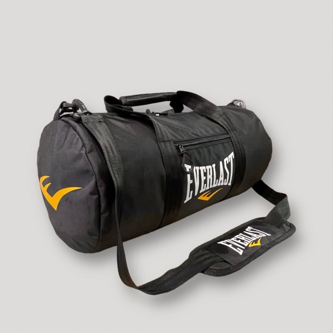 Спортивна сумка EVERLAST TUBUS size M