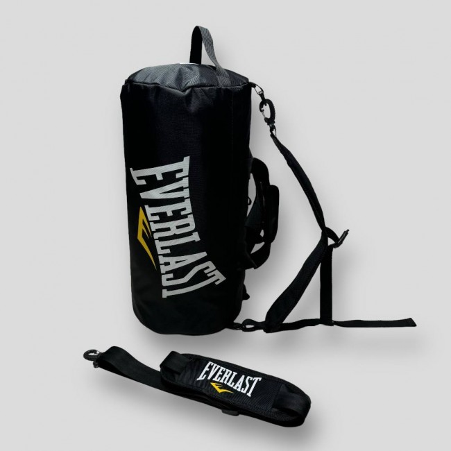 Сумка-рюкзак EVERLAST Tubus size S M L