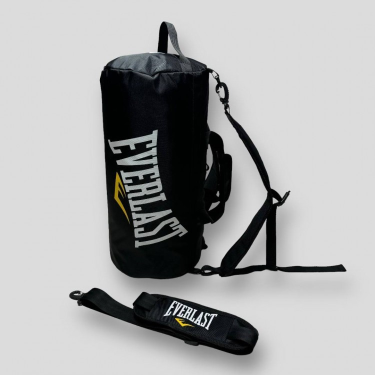 Сумка-рюкзак EVERLAST Tubus size S M L