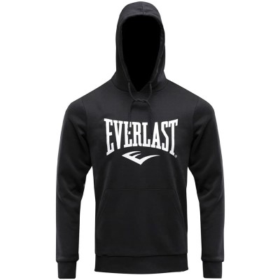 Худи Everlast black