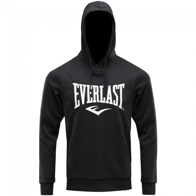Худи Everlast black