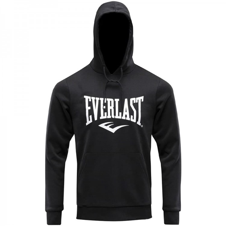 Худи Everlast black