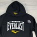 Худи Everlast Boxing black