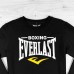 Свитшот Everlast Boxing black Свитшот Everlast Boxing black