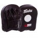 Боксерскі лапи шкіряні FAIRTEX MMA MINI PAD