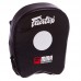 Боксерскі лапи шкіряні FAIRTEX MMA MINI PAD