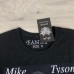 Мужская Футболка Mike Tyson FANAT
