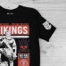 Футболка Hardcore training VIKINGS 