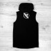 Безрукавка Hayabusa Classic black