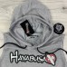 Безрукавка Hayabusa Classic silver