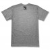 Футболка Hayabusa Logo T-Shirt Grey