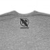 Футболка Hayabusa Logo T-Shirt Grey