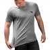 Футболка Hayabusa PERFORMANCE T-Shirt Grey