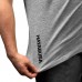 Футболка Hayabusa PERFORMANCE T-Shirt Grey