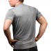 Футболка Hayabusa PERFORMANCE T-Shirt Grey