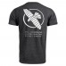 Футболка Hayabusa Team T-Shirt - black