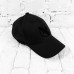 Кепка HAYABUSA Logo black all