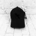Кепка HAYABUSA Logo black all
