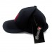 Кепка HAYABUSA Logo black/red