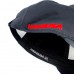 Кепка HAYABUSA Logo black/red