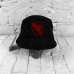 Панамка Hayabusa Classic black/red