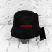 Панамка Hayabusa Classic black/red