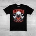 Футболка Headrush Jim Miller Fear None Walkout T-Shirt